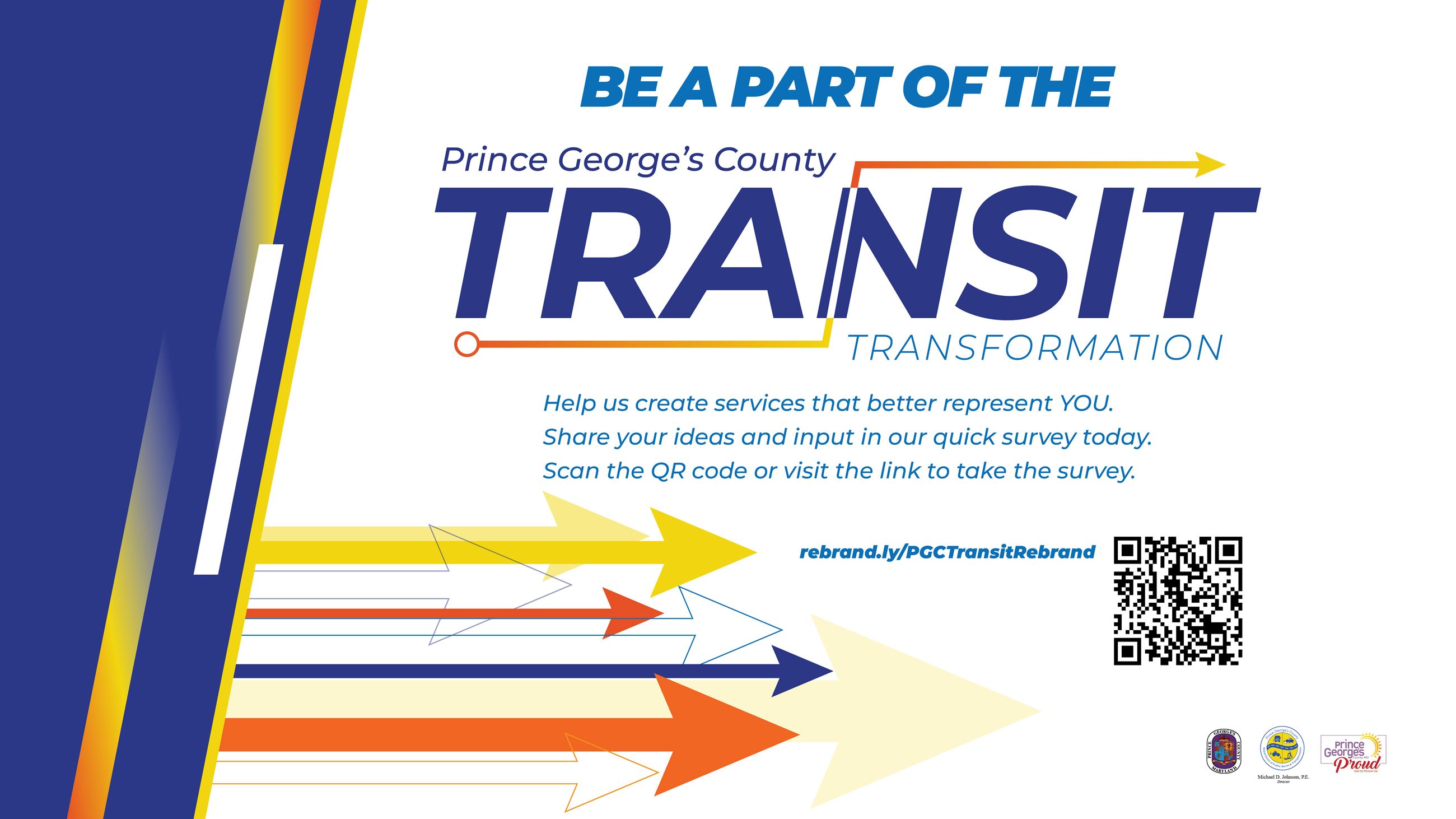 Transit Transportation Survey