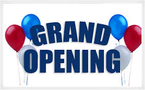 Grand Opening 3