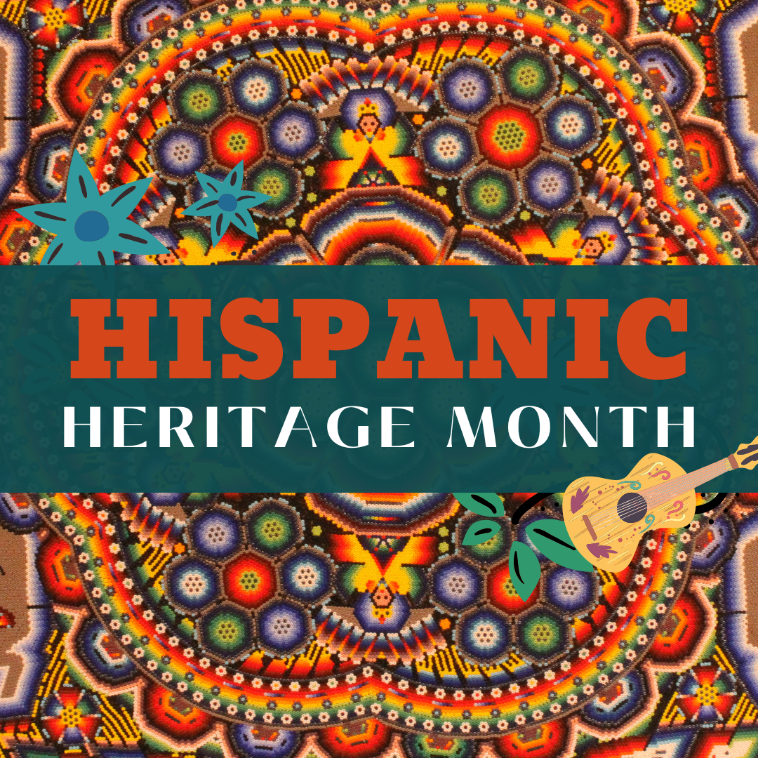 Hispanic Heritage Month 2024